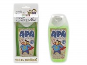 CQ04537 Tusfürdő Szuper Apa 300ml