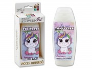 CQ04538 Tusfürdő Unikornis 250ml