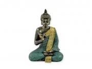 CQ04771 Buddha bronz B 12,5cm