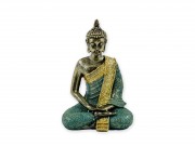 CQ04772 Buddha bronz C 12,5cm