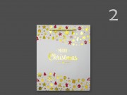 CQ05782 Karácsonyi dísztasa...