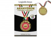 CQ06316 Aranyérem Legjobb Anya