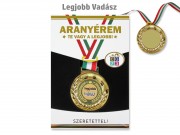CQ06325 Aranyérem Legjobb Vadász