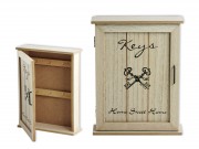 CQ06688 Kulcsos szekrény Keys 20x26cm