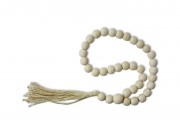 CQ06703 Dekoratív rózsafüzé...