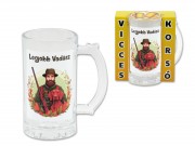 CQ06709 Söröskorsó Legjobb Vadász 400ml