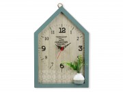 CQ06793 Falióra házikó 20x30cm