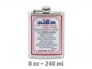 CQ07014 Flaska Legjobb Apa 8oz