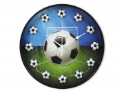 CQ07043 Falióra focis 30cm