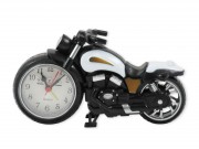 CQ07045 Ébresztőóra motor 22x12cm