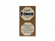 CQ07066 Hűtőmágnes Legjobb Főnök 7,5x14cm