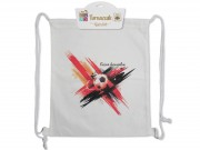 CQ07083 Tornazsák Focira ha...