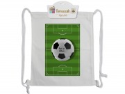 CQ07084 Tornazsák Foci az é...