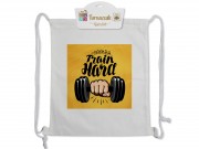 CQ07088 Tornazsák Train Har...