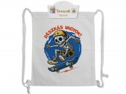 CQ07091 Tornazsák Deszkás v...