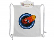 CQ07092 Tornazsák Deszkával...