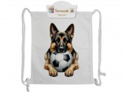 CQ07101 Tornazsák Németjuhá...