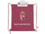 CQ07117 Tornazsák Címeres M...