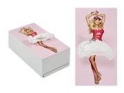 CQ07125 Zsebkendőtartó dobo...