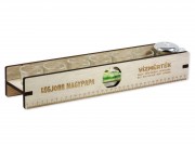 CQ07136 Vízmérték + 6db pálinkás pohár Legjobb Nagypapa