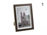 CQ07210 Fényképtartó 15x21cm-es képhez 2f