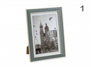 CQ07213 Fényképtartó 15x21cm-es képhez 2f