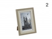 CQ07214 Fényképtartó 10x15cm-es képhez 3f