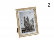 CQ07224 Fényképtartó 13x18cm-es képhez 3f