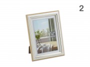 CQ07227 Fényképtartó 13x18cm-es képhez 2f