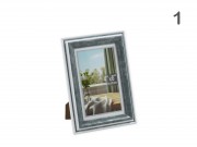 CQ07232 Fényképtartó 10x15cm-es képhez 3f