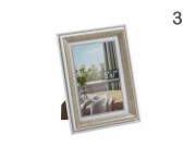 CQ07233 Fényképtartó 13x18cm-es képhez 3f
