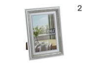 CQ07234 Fényképtartó 15x21cm-es képhez 3f