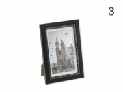 CQ07238 Fényképtartó 10x15cm-es képhez 3f