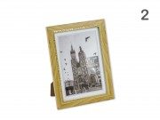 CQ07239 Fényképtartó 13x18cm-es képhez 3f