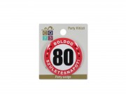 CQ07263 Party kitűző Boldog...