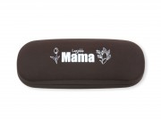 CQ07334 Szemüvegtok Legjobb Mama 16x6cm
