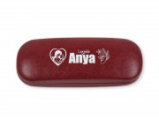 CQ07336 Szemüvegtok Legjobb Anya 16x6cm