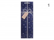 CQ07340 Ajándéktasak italos...