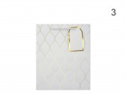 CQ07350 Ajándéktasak közép 18x10x23cm