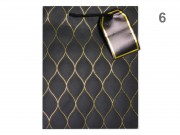 CQ07352 Ajándéktasak óriás 30x12x41cm 6f