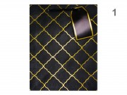 CQ07368 Ajándéktasak óriás 30x12x41cm 4f