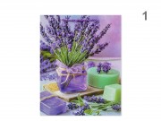 CQ07403 Ajándéktasak levend...