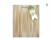 CQ07405 Ajándéktasak For you nagy 26x10x32cm 4f