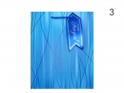 CQ07405 Ajándéktasak For you nagy 26x10x32cm 4f