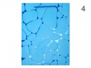 CQ07506 Ajándéktasak színes óriás 31x12x40cm 4f