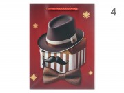 CQ07573 Ajándéktasak férfias óriás 31x12x40cm