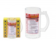 CQ07614 Söröskorsó Recept 18. Születésnapi életelixír 400ml