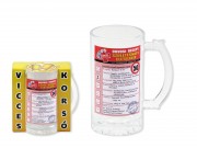 CQ07617 Söröskorsó Recept 50. Születésnapi életelixír 400ml