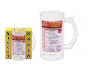 CQ07618 Söröskorsó Recept 60. Születésnapi életelixír 400ml