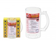 CQ07620 Söröskorsó Recept 80. Születésnapi életelixír 400ml